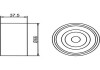 Купить Ролик ремня ГРМ GMB gt90060 (фото4) подбор по VIN коду, цена 1392 грн.