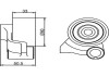 Купити MAZDA Натяжний ролик XEDOS 9 (TA) 2.3 24V Mazda Xedos 9 GMB gt90500 (фото4) підбір по VIN коду, ціна 1587 грн.