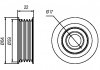 Купить Шкив натяжной Hyundai IX20, I30, KIA Soul, Hyundai I20, KIA Pro Ceed, Ceed, Sportage, Hyundai IX35, I40, KIA Rio, Cerato GMB gta0070 (фото4) подбор по VIN коду, цена 210 грн.