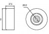 Купить Шкив приводного пояса Volkswagen Polo, Skoda Felicia, Volkswagen Caddy, Skoda Favorit, Octavia GMB gta0190 (фото4) подбор по VIN коду, цена 354 грн.