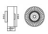 Купити Шків натяжний Fiat Doblo, Alfa Romeo 156, 145, 146, Fiat Punto, Alfa Romeo 147, GT, Lancia Musa, Suzuki SX4 GMB gta0380 (фото4) підбір по VIN коду, ціна 523 грн.