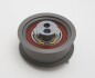 Купити Шків натяжний Volkswagen Golf, Scirocco, Audi A3, Volkswagen Touran, Seat Altea, Audi A4, Seat Toledo, Skoda Octavia, Volkswagen Passat, Jetta, Seat Leon GMB gtb0210 (фото1) підбір по VIN коду, ціна 564 грн.