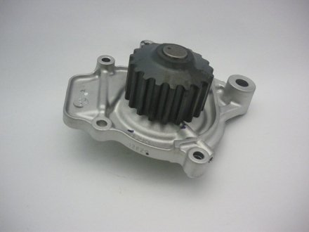 Купить Насос водяной двигателя Honda Civic GMB gwho26a (фото1) подбор по VIN коду, цена 998 грн.