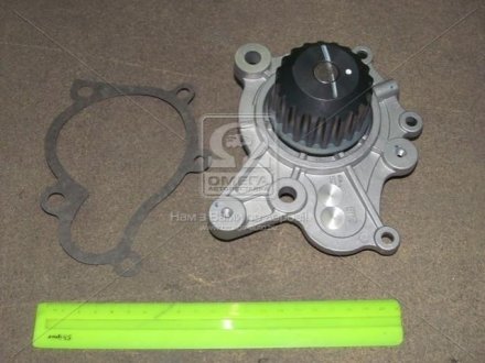 Купить Водяний насос Hyundai Elantra, Trajet, Santa Fe, Matrix, Accent, Getz, KIA Carens, Cerato, Hyundai Tucson, KIA Sportage, Ceed GMB gwhy-32a (фото1) подбор по VIN коду, цена 1578 грн.