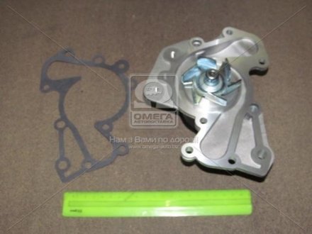 ВОДЯНОЙ НАСОС Hyundai Sonata, Santa Fe, Trajet, KIA Magentis, Hyundai Coupe, Tucson, KIA Sportage, Carnival, Hyundai Tiburon GMB gwhy-45a