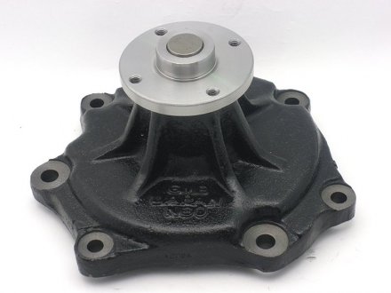 Помпа води Nissan Patrol 4.2D 88- GMB gwn-60a