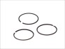 Купить Кільця поршневі,комплект Renault Megane, Laguna, Kangoo, Clio, Scenic, Trafic, Opel Vivaro, Nissan Primastar, Renault Grand Scenic GOETZE 0810150700 (фото1) подбор по VIN коду, цена 993 грн.