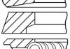 Купити Кільця поршневі (1cyl) MB OM501LA/OM502LA EURO2/3 D 130.0 (3/3/4) GOETZE 08-136000-00 (фото2) підбір по VIN коду, ціна 2131 грн.