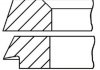 Купить Кольца поршневые Mercedes T1/T2 GOETZE 08-178807-00 (фото3) подбор по VIN коду, цена 888 грн.