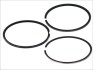 Купить Кольца поршневые Audi 100, A6, Volkswagen Transporter, Volvo 850, V70, Volkswagen LT, Volvo S80 GOETZE 08-501500-00 (фото1) подбор по VIN коду, цена 1380 грн.