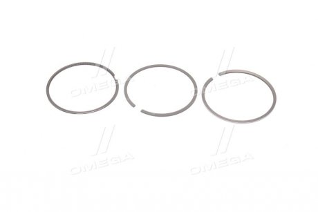 Комплект поршневых колец из 3 шт.. Fiat Ducato, Opel Movano GOETZE 08-854700-00