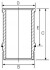 Купить Гильза цилиндра GOETZE 14-740130-00 (фото1) подбор по VIN коду, цена 2739 грн.