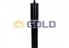 Купить NISSAN Амортизатор масл.переднийн.Cabstar 06- GOLD 8150726 (фото1) подбор по VIN коду, цена 1190 грн.