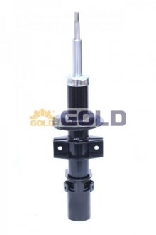 FIAT Амортизатор масл. переднийн.Panda,Seat Marbella 80- GOLD 8250863