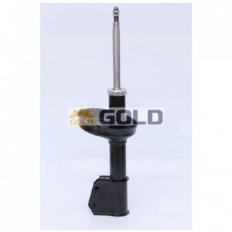 RENAULT Амортизатор газ.переднийн.Clio II 98- GOLD 9250415