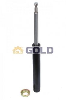 AUDI Амортизатор газ. передній.100/200/A6 GOLD 9360016
