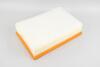 Купить Фильтр воздушный Master/Movano 2.3dCi 10- (с предфильтром)) Goodrem rf1563fwb (фото2) подбор по VIN коду, цена 227 грн.