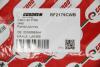 Купить Фільтр салону Jeep Patriot/Dodge Avanger/Caliber 07- (вугільний) Goodrem rf2179cwb (фото3) подбор по VIN коду, цена 179 грн.