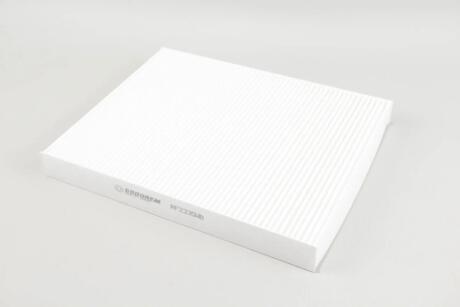 Фільтр салону T5 03-/Audi Q7/Touareg/Cayenne 02- Goodrem rf2335wb