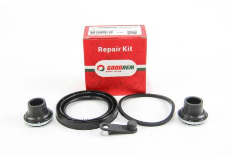 Ремкомплект супорта перед 57mm Scudo/Jumpy/Expert 96> (Bdx-Bosch) Goodrem rk6221.0