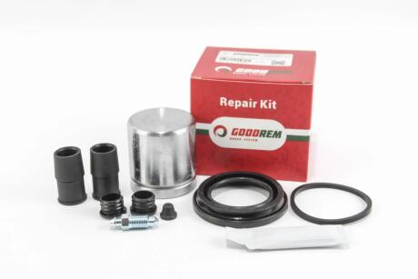 Ремкомпл. суппорта зад Sorinter 903/LT 28-46 95-06 (52mm) (с поршнем) Goodrem rk6297.1