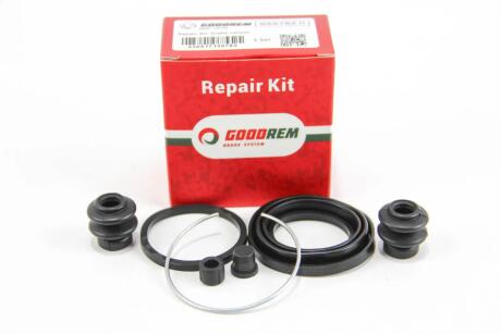 Ремкомплект супорта зад PSA C-Crosser/4007/Grandis/Lancer 03-/Outlander 38mm Goodrem rk6782.0