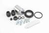 Купить Ремкомпл. супорта зад 38mm (Lucas) Caddy III/Golf/T4-/Berlingo Audi A4, Volkswagen Passat, Audi A6, Skoda Superb Goodrem rk6846.0 (фото2) подбор по VIN коду, цена 978 грн.