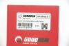 Купити Ремкомпл. супорта перед BMW 3 E36/Fabia/Octavia/Caddy III/Golf IV/V/VI (з поршнем) Goodrem rk6849.0 (фото3) підбір по VIN коду, ціна 455 грн.