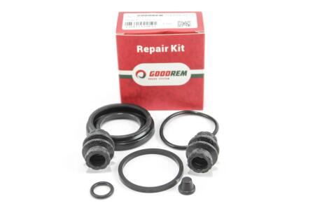 Ремкомпл. супорта зад Audi A6/Q3/Passat B6 41mm Goodrem rk69630.0