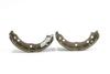 Купити Колодки ручного гальма Ducato/Boxer 02- Goodrem rm0103 (фото3) підбір по VIN коду, ціна 694 грн.