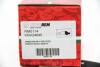 Купить Тормозные колодки зад. Mazda 323/626 94-04 (akebono) Goodrem rm0114 (фото4) подбор по VIN коду, цена 456 грн.