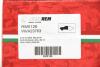 Купить Тормозные колодки пер. Audi A4/A6/A8 00- Goodrem rm0129 (фото4) подбор по VIN коду, цена 853 грн.