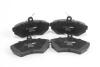 Купить Тормозные колодки перед. VW Polo 95-02/Golf 91-06 (TRW) Volkswagen Polo Goodrem rm0137 (фото2) подбор по VIN коду, цена 525 грн.