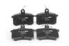Купить Тормозные колодки задние Audi 80/100/A4/A6 -97 Goodrem rm1007 (фото2) подбор по VIN коду, цена 401 грн.