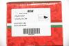 Купить Тормозные колодки задние Audi 80/100/A4/A6 -97 Goodrem rm1007 (фото3) подбор по VIN коду, цена 401 грн.