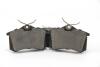 Купить Тормозные колодки зад. Caddy III/IV/Passat/Audi A4/A6 (Lucas) Volkswagen Golf, Jetta, Passat, Scirocco, Corrado, Vento, Peugeot 405, Seat Toledo, Ibiza, Cordoba, Audi A4 Goodrem rm1027 (фото3) подбор по VIN коду, цена 409 грн.