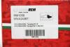Купити Гальмівні колодки зад. T5 03- (ATE)(диски 333x32.5mm) Goodrem rm1056 (фото5) підбір по VIN коду, ціна 715 грн.
