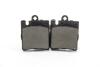 Купити Гальмівні колодки зад. MB C/E-клас (W202/210) (ATE)/(W211) 4Matic Goodrem rm1071 (фото3) підбір по VIN коду, ціна 512 грн.