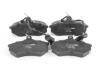 Купить Тормозные колодки перед. Caddy II &gt;9.96/Passat B4/Audi 80 Goodrem rm1082 (фото2) подбор по VIN коду, цена 551 грн.