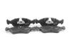 Купить Тормозные колодки перед Astra F/Vecta B/Combo -05 (ATE) Goodrem rm1112 (фото2) подбор по VIN коду, цена 532 грн.