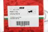 Купити Гальмівні колодки пер. Peugeot 406/607 (TRW) Goodrem rm1115 (фото4) підбір по VIN коду, ціна 659 грн.