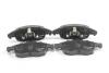 Купить Тормозные колодки перед. Berlingo/Partner 08- Citroen C4, Peugeot 5008, Citroen DS4, Berlingo, Peugeot Partner, Citroen DS5 Goodrem rm1150 (фото2) подбор по VIN коду, цена 682 грн.