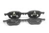 Купити Гальмівні колодки пер. Focus/C-Max/Kuga 03- Ford C-Max, Kuga, Mazda 5, Volvo C30, C70, Mazda 3, Volvo S40, V50, Ford Focus, Volvo V40, Ford Ecosport Goodrem rm1157 (фото2) підбір по VIN коду, ціна 667 грн.