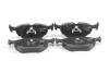 Купити Гальмівні колодки зад. BMW E30/E32/E34/E36 -03 (ATE) Goodrem rm1199 (фото2) підбір по VIN коду, ціна 465 грн.