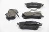 Купить Колодки тормозные передние Peugeot 406 (TRW) Goodrem rm1205 (фото2) подбор по VIN коду, цена 781 грн.