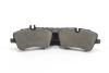 Купить Тормозные колодки перед. M C230/C240/C280 SLK/C-Clas (Lucas/TRW) Goodrem rm1206 (фото3) подбор по VIN коду, цена 690 грн.