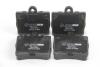 Купить Тормозные колодки зад. MB C180/C200/C230 93- (ATE) Mercedes W202 Goodrem rm1207 (фото2) подбор по VIN коду, цена 420 грн.