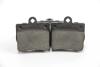 Купить Тормозные колодки зад. MB C180/C200/C230 93- (ATE) Mercedes W202 Goodrem rm1207 (фото3) подбор по VIN коду, цена 420 грн.