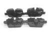 Купити Гальмівні колодки зад. BMW 1 E81/3 E90, E91/MINI Cooper 1.6-2.0 i/D 03- (Lucas) Goodrem rm1211 (фото2) підбір по VIN коду, ціна 566 грн.