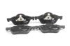 Купить Тормозные колодки перед. Renault Megane/Scenic/Clio 02- (ATE) Goodrem rm1212 (фото2) подбор по VIN коду, цена 740 грн.